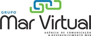 Mar Virtual – Site para  Associação Comercial